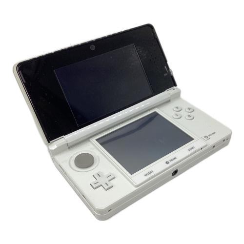 Nintendo (ニンテンドー) Nintendo 3DS CTR-001