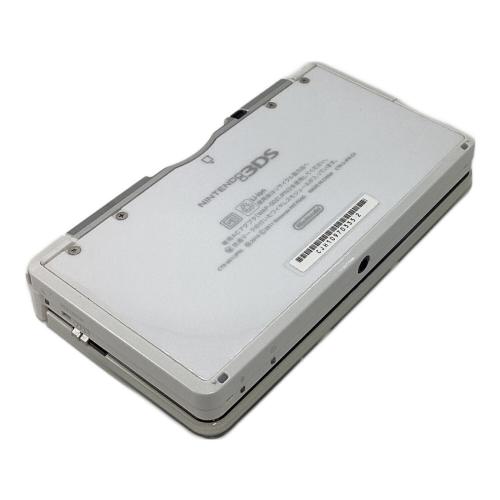 Nintendo (ニンテンドー) Nintendo 3DS CTR-001