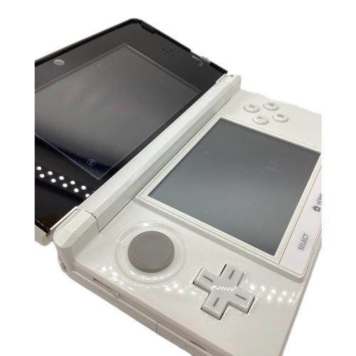 Nintendo (ニンテンドー) Nintendo 3DS CTR-001