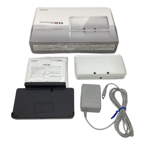 Nintendo (ニンテンドー) Nintendo 3DS CTR-001