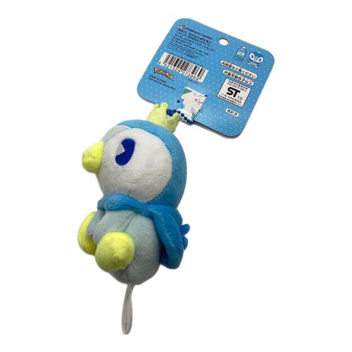 Pokemon Center (ポケモンセンター) おいしいみず マスコット ポッチャマ ヌイグルミ