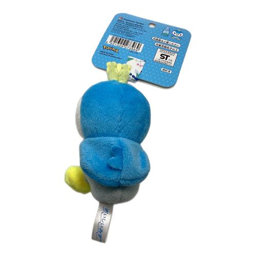 Pokemon Center (ポケモンセンター) おいしいみず マスコット ポッチャマ ヌイグルミ