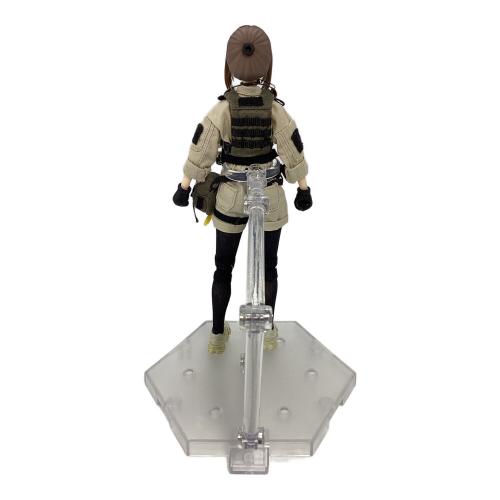 HASUKI POCKET ART 冷泉緋世 フィギュア DESKTOP CAMP｜トレファクONLINE