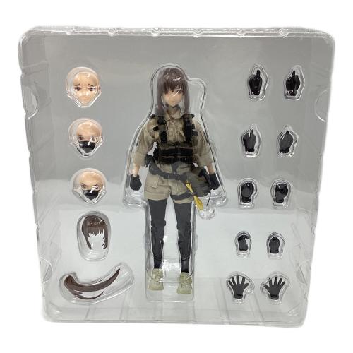 HASUKI POCKET ART 冷泉緋世 フィギュア DESKTOP CAMP｜トレファクONLINE