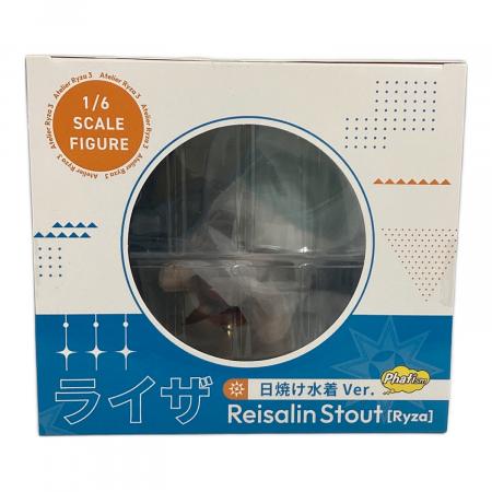 ライザのアトリエ3 ～終わりの錬金術士と秘密の鍵～ 日焼け水着Ver. ライザのアトリエ3 終わりの錬金術師と秘密の鍵 ライザ 日焼け水着Ver