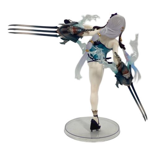 ライザのアトリエ 常闇の王と秘密の隠れ家 リラ 水着Ver フィギュア Wonderful Works 現状販売