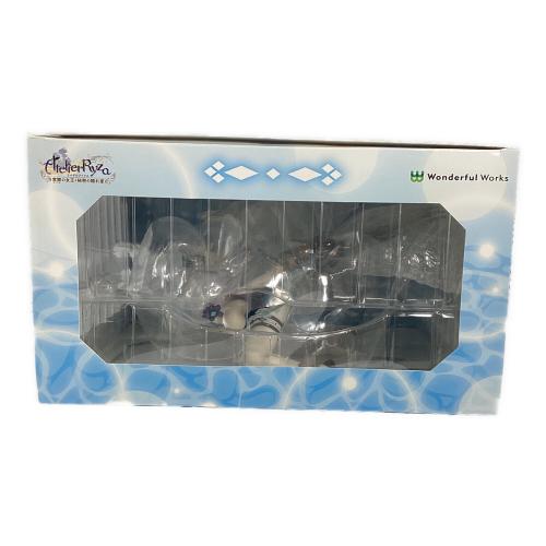 ライザのアトリエ 常闇の王と秘密の隠れ家 リラ 水着Ver フィギュア Wonderful Works 現状販売