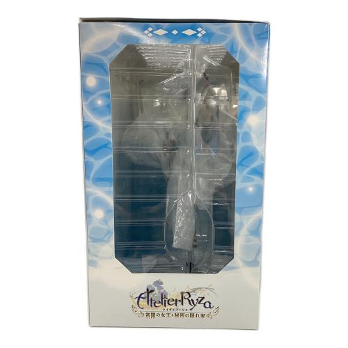ライザのアトリエ 常闇の王と秘密の隠れ家 リラ 水着Ver フィギュア Wonderful Works 現状販売