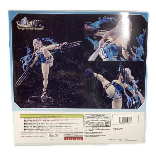 ライザのアトリエ 常闇の王と秘密の隠れ家 リラ 水着Ver フィギュア Wonderful Works 現状販売