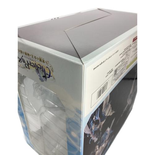 ライザのアトリエ 常闇の王と秘密の隠れ家 リラ 水着Ver フィギュア Wonderful Works 現状販売