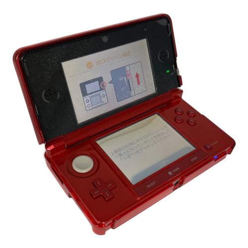 Nintendo (ニンテンドー) Nintendo 3DS CTR-001