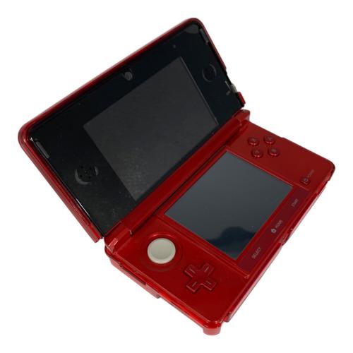 Nintendo (ニンテンドー) Nintendo 3DS CTR-001