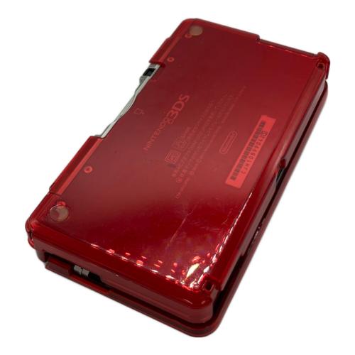 Nintendo (ニンテンドー) Nintendo 3DS CTR-001
