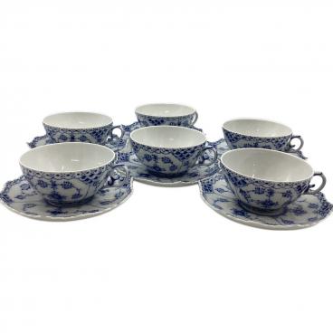 Wedgwood (ウェッジウッド) カップ&ソーサー 黒壺 ユーランダー