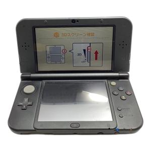 Nintendo (ニンテンドウ) Newニンテンドー3DS "LL" RED-001