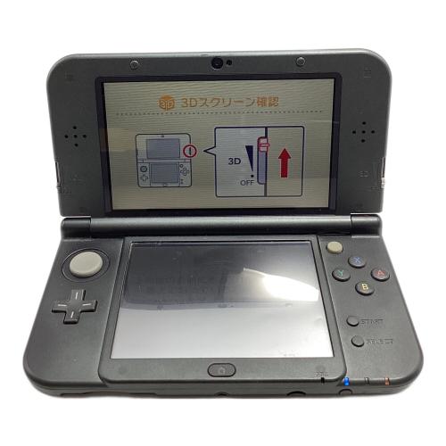 Nintendo (ニンテンドウ) Newニンテンドー3DS "LL" RED-001