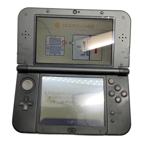 Nintendo (ニンテンドウ) Newニンテンドー3DS "LL" RED-001