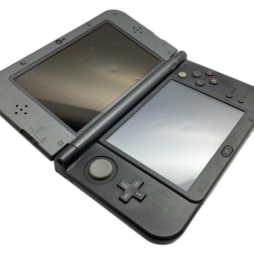 Nintendo (ニンテンドウ) Newニンテンドー3DS "LL" RED-001