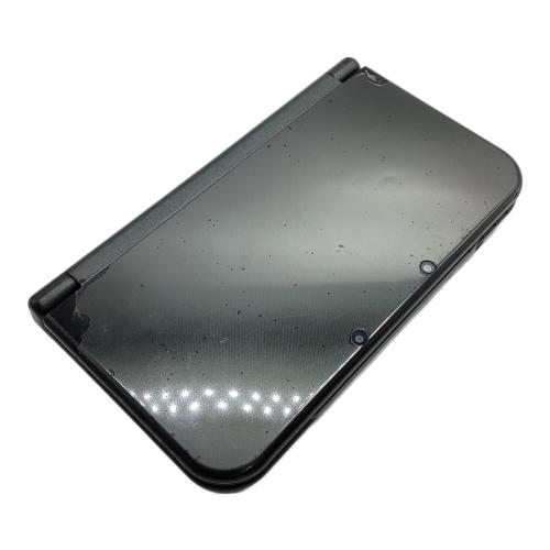 Nintendo (ニンテンドウ) Newニンテンドー3DS "LL" RED-001