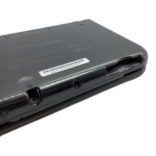 Nintendo (ニンテンドウ) Newニンテンドー3DS "LL" RED-001