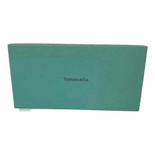TIFFANY & Co. (ティファニー) ボウグラスセット