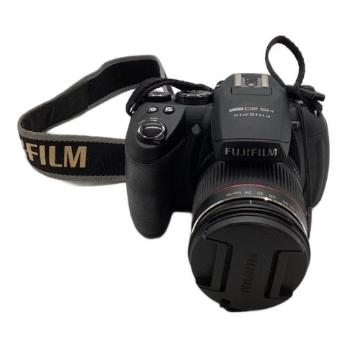 FUJIFILM (フジフィルム) 一眼レフカメラ FINE PIX HS 20 ①
