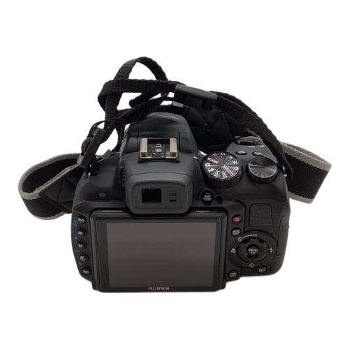 FUJIFILM (フジフィルム) 一眼レフカメラ FINE PIX HS 20 ①