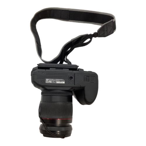 FUJIFILM (フジフィルム) 一眼レフカメラ FINE PIX HS 20 ①
