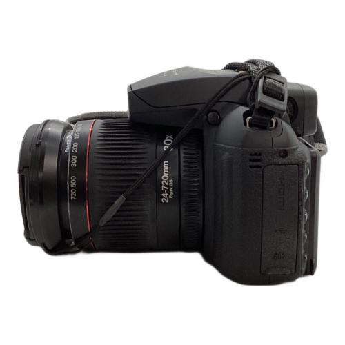 FUJIFILM (フジフィルム) 一眼レフカメラ FINE PIX HS 20 ①