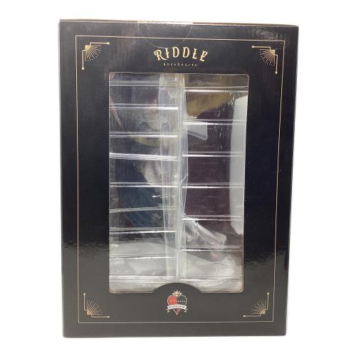 TWISTED WONDERLAND (ツイステッドワンダーランド) リドル・ローズハート 1/8スケールフィギュア フィギュア