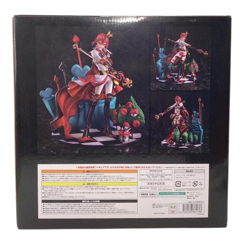 TWISTED WONDERLAND (ツイステッドワンダーランド) リドル・ローズハート 1/8スケールフィギュア フィギュア