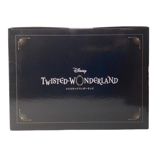 TWISTED WONDERLAND (ツイステッドワンダーランド) リドル・ローズハート 1/8スケールフィギュア フィギュア