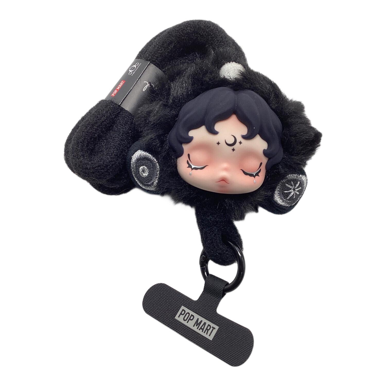 POP MART(ポップマート) SKULL PANDA (スカルパンダ) darkness スマホ