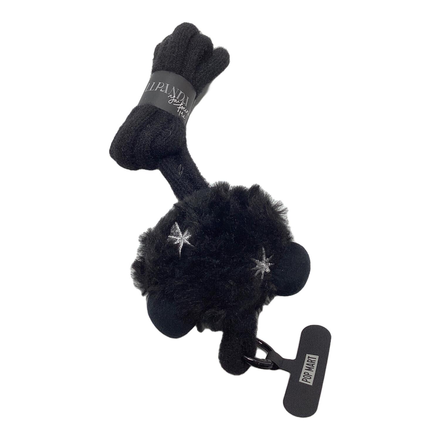 POP MART(ポップマート) SKULL PANDA (スカルパンダ) darkness スマホ