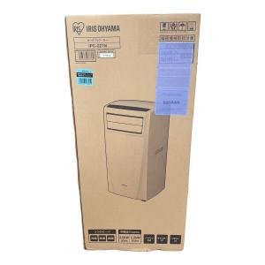 IRIS OHYAMA (アイリスオーヤマ) ポータブルクーラー IPC-221N 未使用品  279