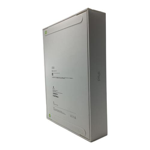 Apple (アップル) iPad(第11世代)A16 A3354 128GB Wi-Fi シルバー
