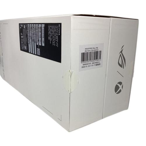 ASUS (エイスース) ROG Xbox Ally RC73YA