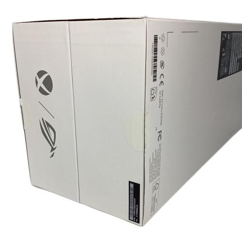 ASUS (エイスース) ROG Xbox Ally RC73YA