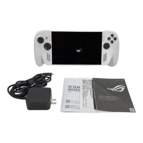 ASUS (エイスース) ROG Xbox Ally RC73YA