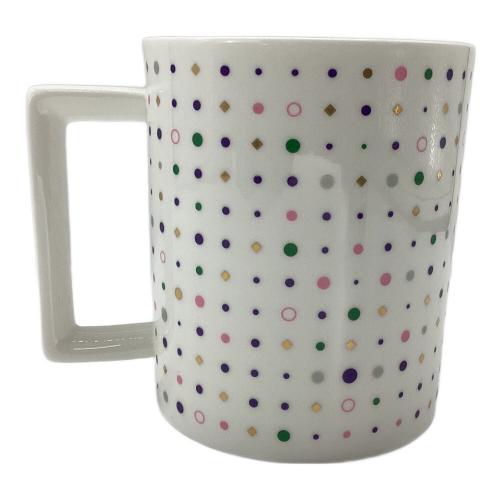 BTS+STARBUCKS COFFEE (スターバックスコーヒー) マグカップ