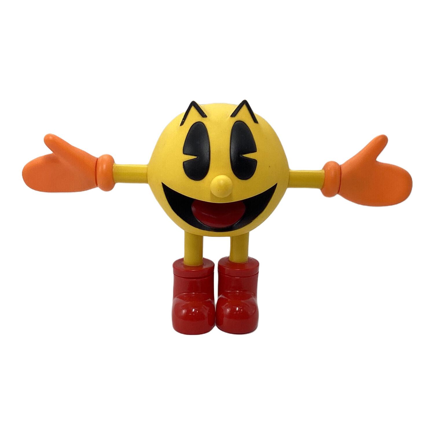 パックマン 貯金箱 プライズ品(希少) 貯金箱 パックマン｜トレファクONLINE