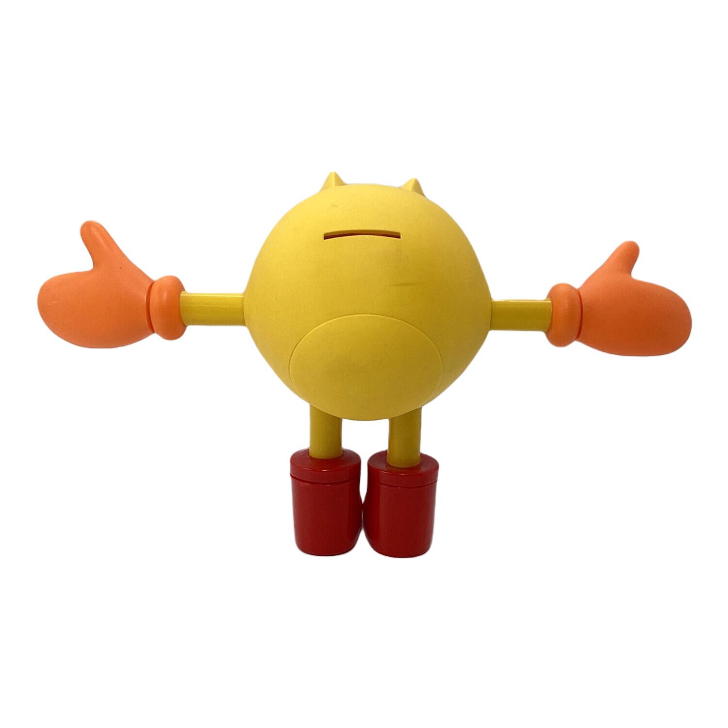 貯金箱 パックマン｜トレファクONLINE