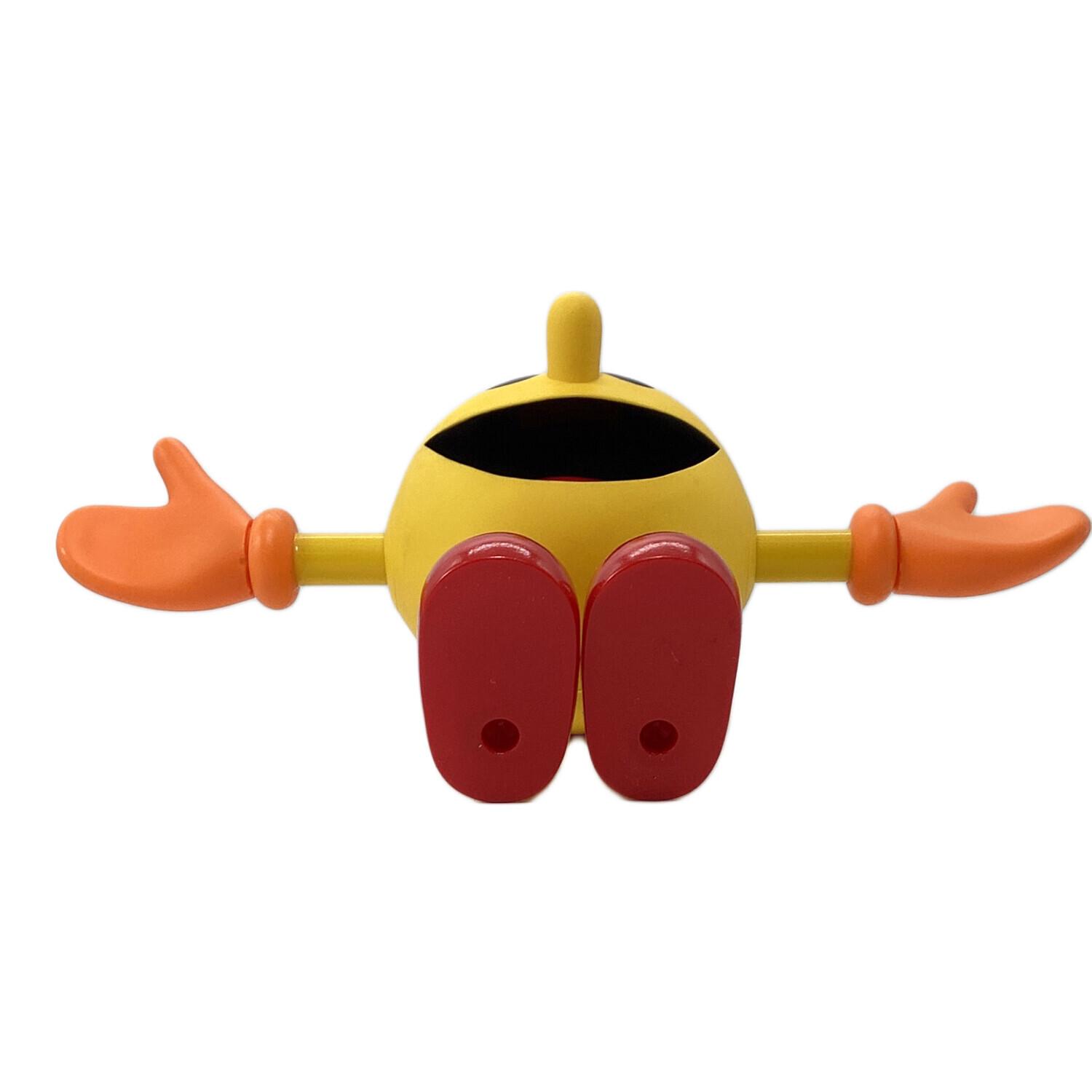 パックマン 貯金箱 プライズ品(希少) 貯金箱 パックマン｜トレファクONLINE