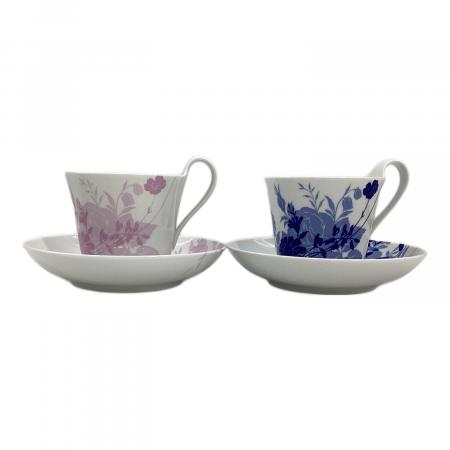 ROYAL COPENHAGEN (ロイヤル・コペンハーゲン) カップ&ソーサー ②