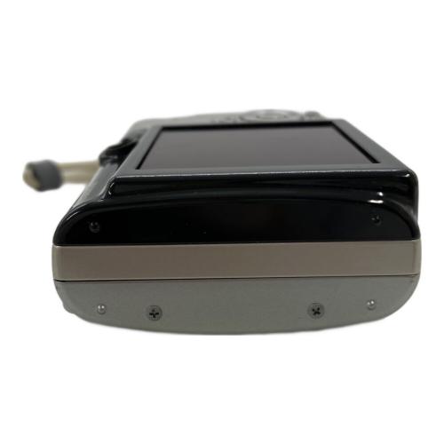 CANON (キヤノン) コンパクトデジタルカメラ PC1176 パーツ破損有