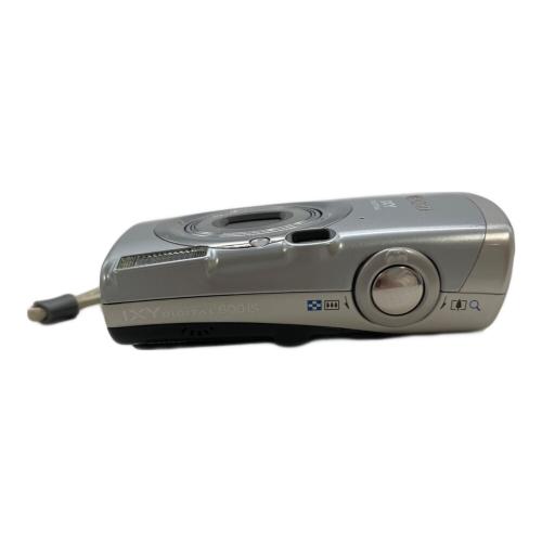 CANON (キヤノン) コンパクトデジタルカメラ PC1176 パーツ破損有