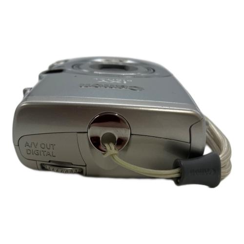 CANON (キヤノン) コンパクトデジタルカメラ PC1176 パーツ破損有