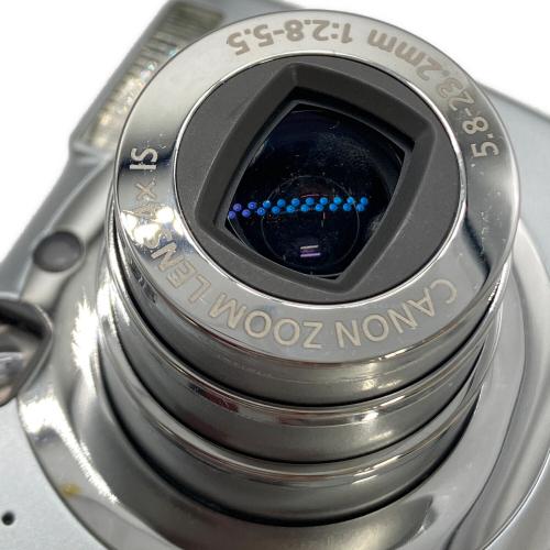 CANON (キヤノン) コンパクトデジタルカメラ PC1176 パーツ破損有