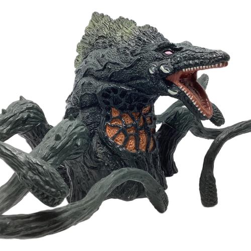 BANDAI(バンダイ) ビオランテ 旧ムービーモンスターシリーズ ゴジラシリーズ 1992年製