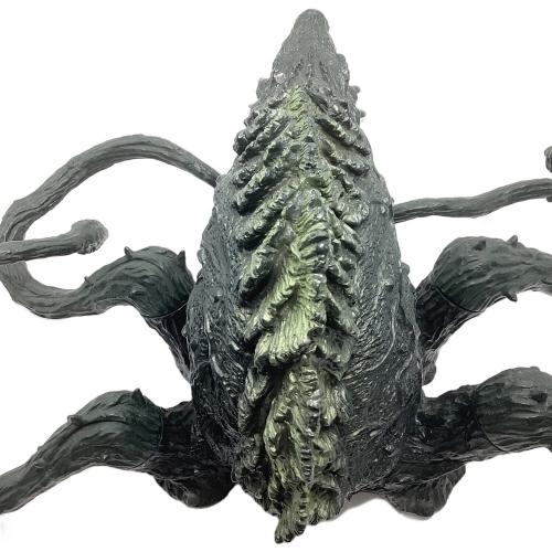 BANDAI(バンダイ) ビオランテ 旧ムービーモンスターシリーズ ゴジラシリーズ 1992年製